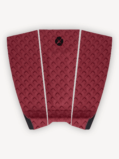 DECK DEVOTED PRO PERFORMANCE 3 PIECE TRACTION