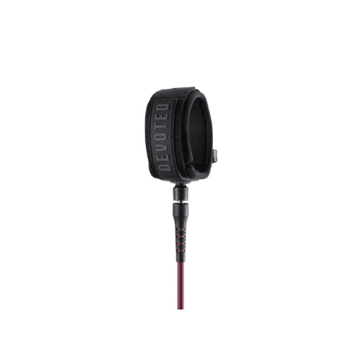 LEASH DEVOTED CORE 8FT PRO 7MM (