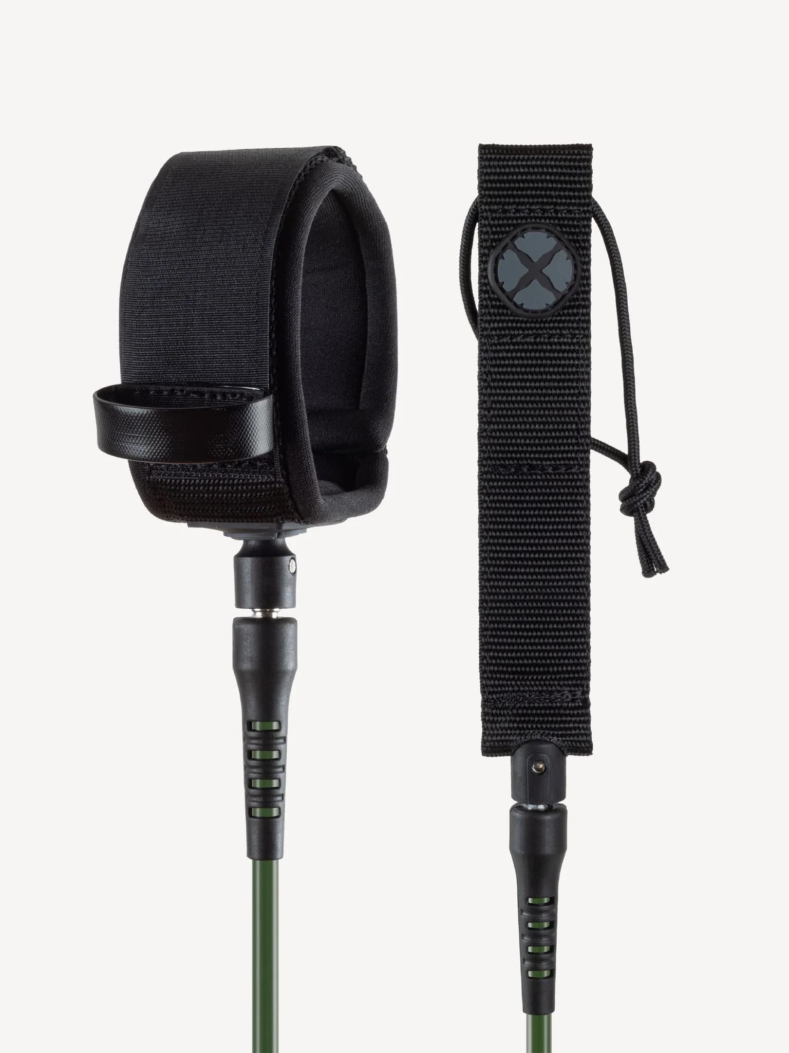 LEASH DEVOTED PRO 7FT 7MM