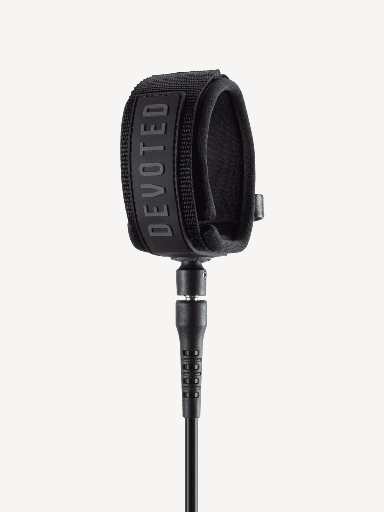 LEASH DEVOTED PRO 6FT 7MM (
