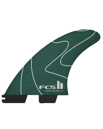 FINS FCS II YAGO DORA PC (