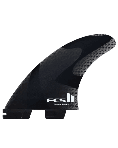 FINS FCS II YAGO DORA PC (