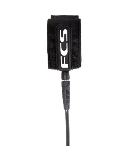 LEASH FCS 7´ALL ROUND CLASSIC ECLIPSE/BLACK