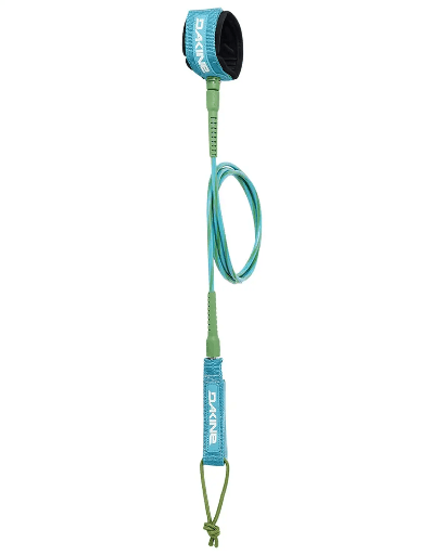 LEASH DAKINE KAINUI TEAM 6FT 6.5MM