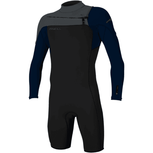 WETSUIT O'NEILL HAMMER 2MM CZ L/S SPRING (