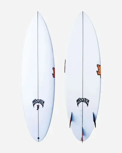 SURFBOARD LOST 5.09 18.88 2.40 SABO_TAJ FF