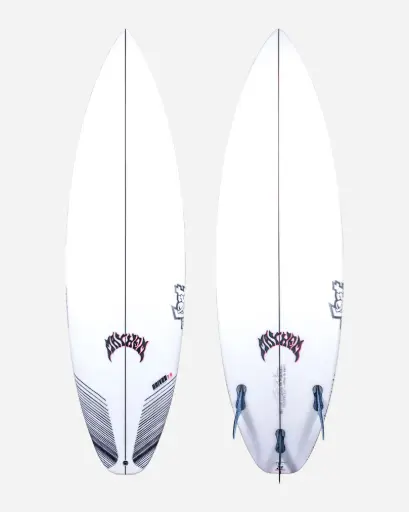 SURFBOARD LOST 5.10 18.88 2.38 DRIVER 2.0