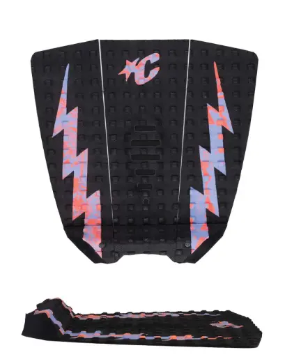 DECK CREATURES MICK `EUGENE` FANNING - LITE GROM