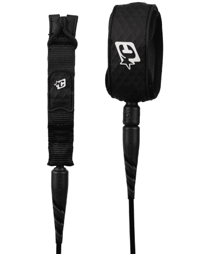 LEASH CREATURES RELIANCE LITE DUTY 6FT 6MM