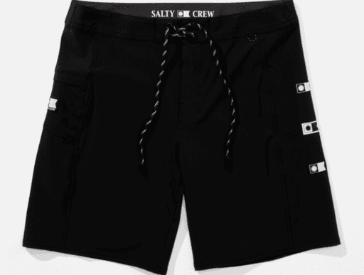 BOARDSHORT SALTY CREW FLASHIP