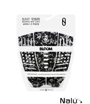 DECK SLATER DESIGNS ARCH 3 PIECE CAMO