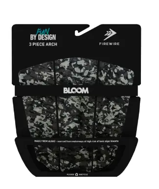 DECK FIREWIRE 3 PIECE ARCH - CAMO