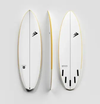 SURFBOARD FIREWIRE XTRA CADO 6'06