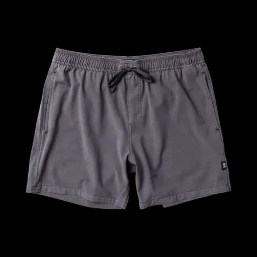 BOARDSHORTS ROARK SHOREY - WASHED BLACK (