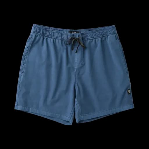 BOARDSHORTS ROARK SHOREY - WASHED INDIGO (
