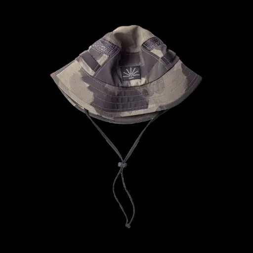 HAT ROARK VENTURE BOONIE- CAMO