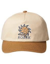 CAP ROARK VENTURE - BONE