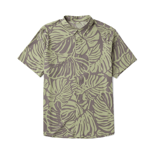 SHIRT ROARK BLESS UP - SHARK (