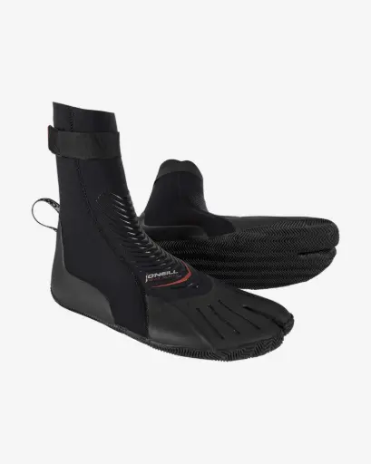NEOPRENE BOOTS O'NEILL HEAT SPLIT TOE 3MM (