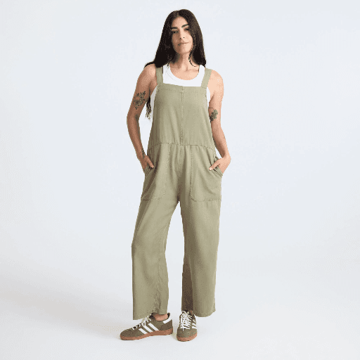 JUMPSUIT ROARK COSTA (