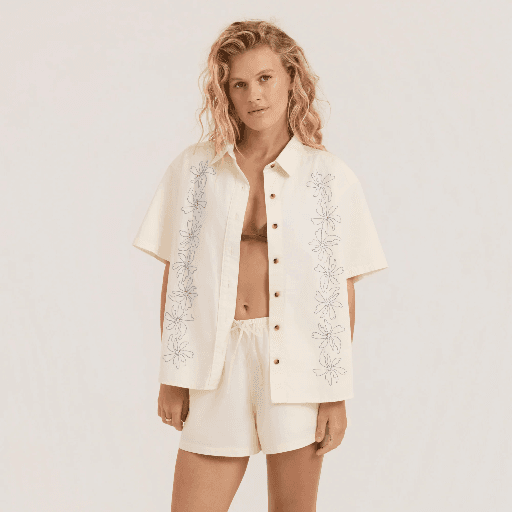SHIRT ROARK COSTA SS (