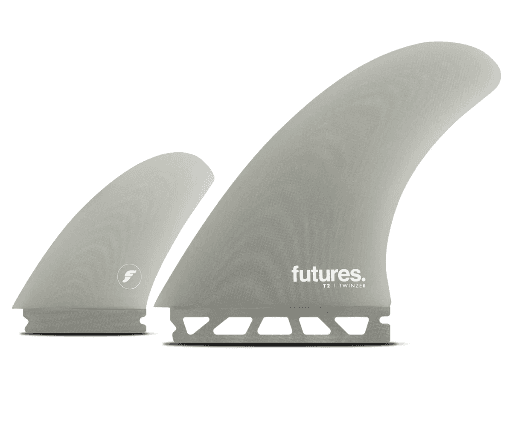 FIN FUTURES TWINZER