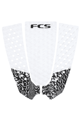 DECK FCS FILIPE TOLEDO - WHITE