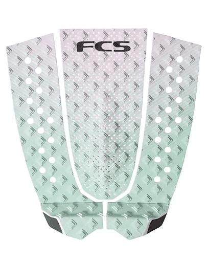 DECK FCS SKY BROWN - SEA FOAM