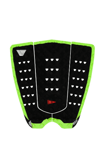 DECK VEIA JJF GROM ROUND TAIL 4 PIECE ARCH