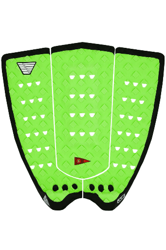 DECK VEIA JJF GROM SQUASH TAIL 4 PIECE ARCH