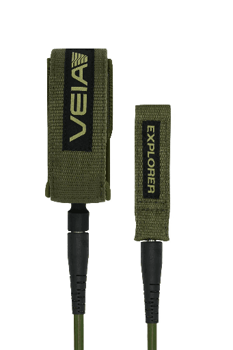 LEASH VEIA JJF PRO 6FT 7.5MM