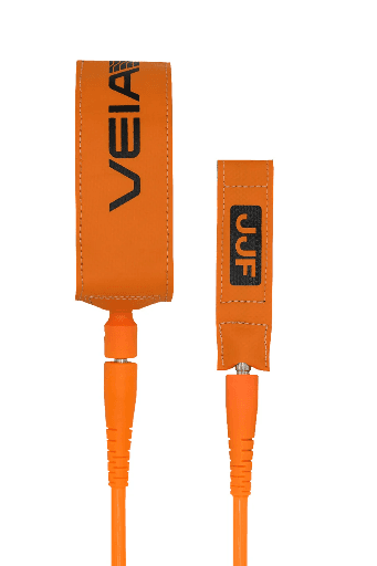 LEASH VEIA JJF PRO 6' COMP 7.5MM