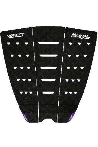 DECK VEIA EXPLORER 3 PIECE