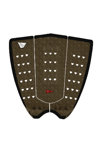 DECK VEIA JJF ROUND TAIL PAD PRO (