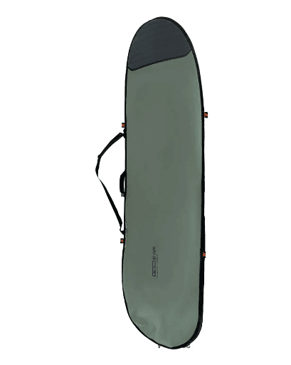 BOARDBAG FCS 6'7 CLASSIC COVER MID-LENGTH ALPINE