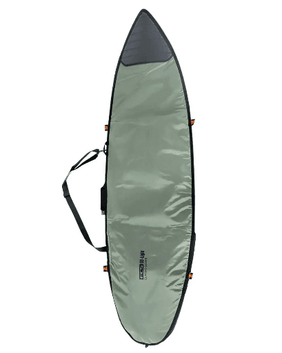 BOARDBAG FCS 6'3 CLASSIC COVER FISH BOARD ALPINE