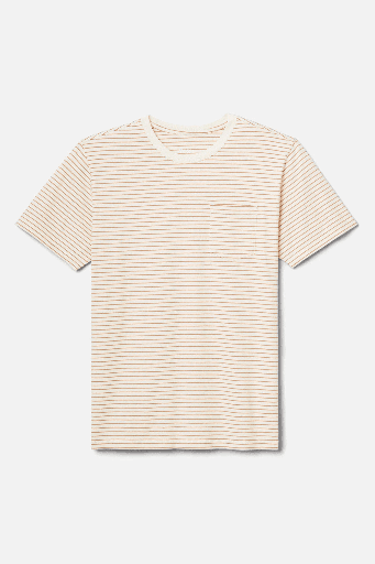 TSHIRT KATIN FINLEY POCKET - BRUSH (