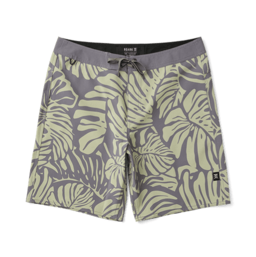 BOARDSHORTS ROARK PASSAGE - SHARK