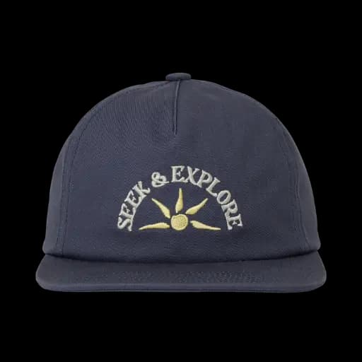 CAP ROARK VENTURE - NAVY 2