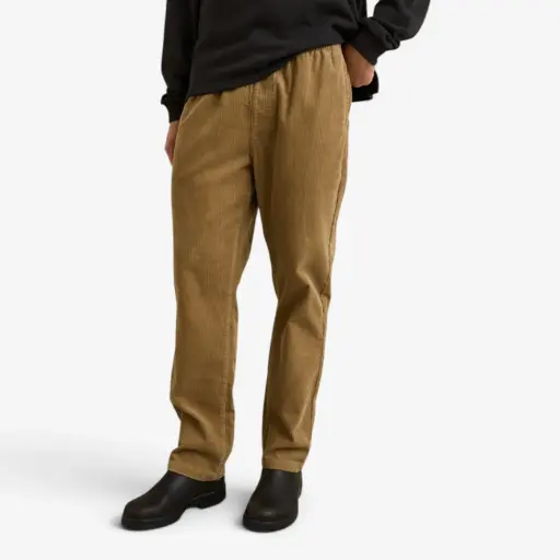 CAP RHYTHM BRUSHED TWILL - SAND