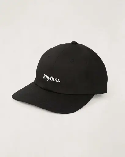 FLEECE CREW NECK RHYTHM EVERYDAY - PLUM