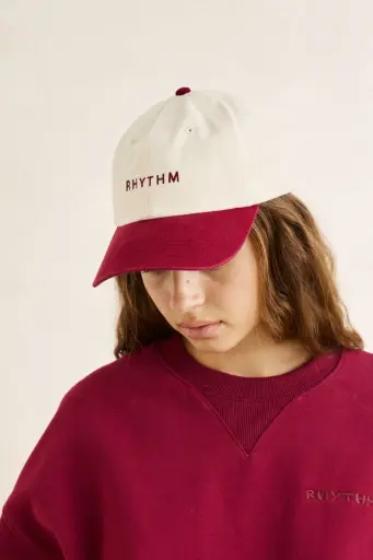 CAP RHYTHM ESSENTIAL - PLUM