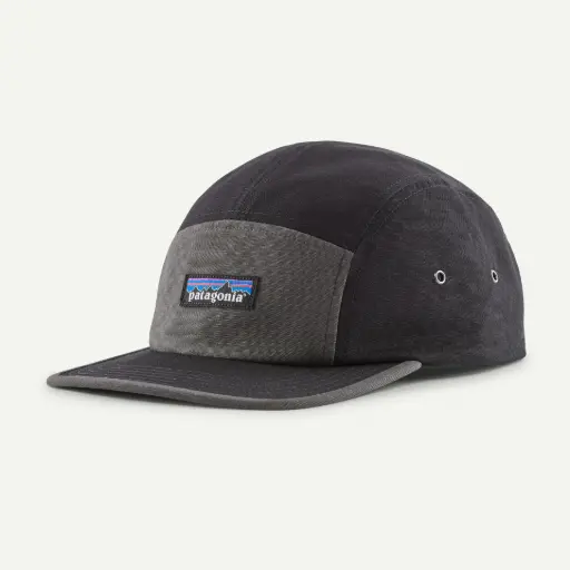 CAP PATAGONIA GRAPHIC MACLURE- PLBK