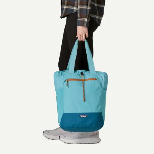 TOTE PACK PATAGONIA TERRAVIA