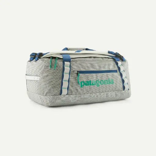 BACKPACK PATAGONIA BLACK HOLE DUFFLE 40L