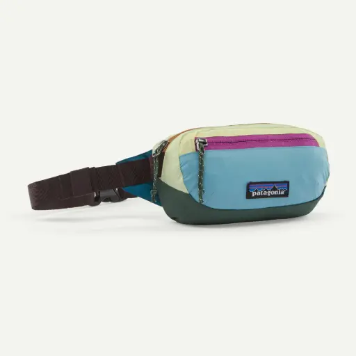 HIPPACK PATAGONIA TERRAVIA 3L