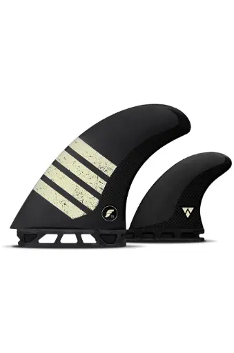 FINS FUTURES FT1 TWIN +1 TERMOTECH