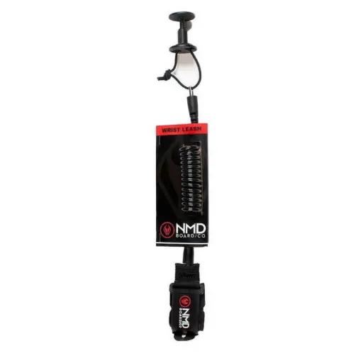 LEASH BODYBOARD NMD WRIST - BLACK