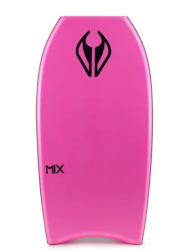 BODYBOARD NMD MIX TECH NRG+ PINK/SILVER 36