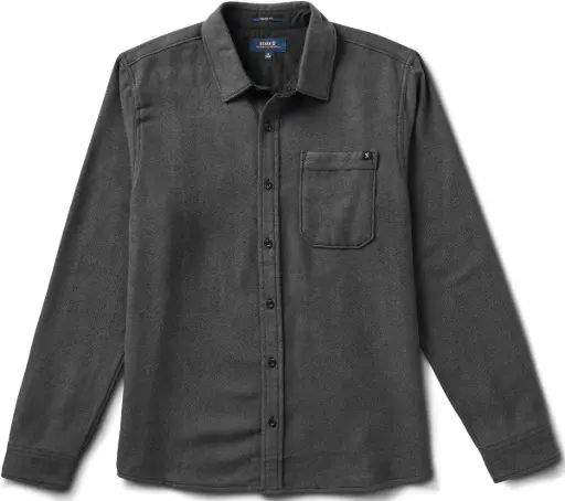 SHIRT FLANNEL ROARK CROSSROADS (